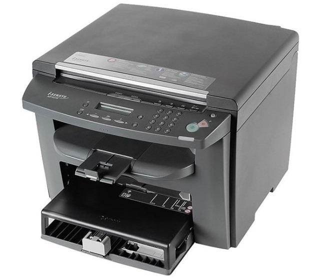 Canon i-SENSYS MF4018